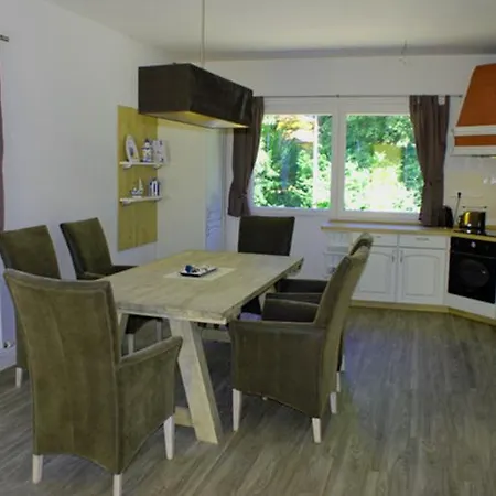Paradies Mit Sonnenterrasse * Sellin (Rugen)