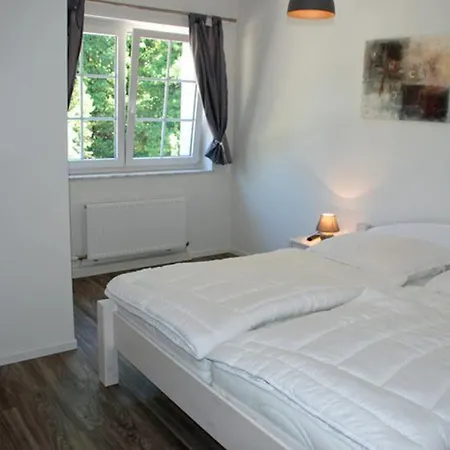 Paradies Mit Sonnenterrasse * Sellin (Rugen)